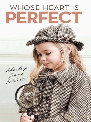 cover image of Whose Heart Is Perfect